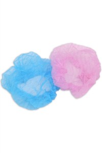 SKMG002 Customized one-time headgear dust cap hair dye cap anti-flying protective cap chef catering cap design double-ribbed dust cap dust cap supplier Anti-foaming cap back view SKMG002 Customized one-time headgear dust cap hair dye cap anti-flying protective cap chef catering cap design double-ribbed dust cap dust cap supplier Anti-foaming cap back view